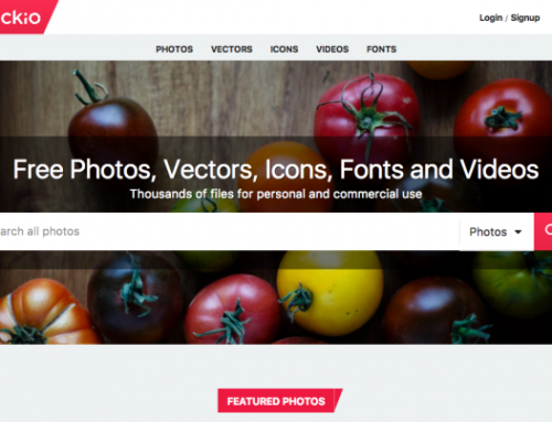 Stockio:  Free Photos, Vectors, Videos, Icons, and Fonts