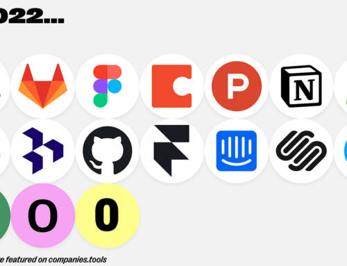 Companies.tools 2022 Recap